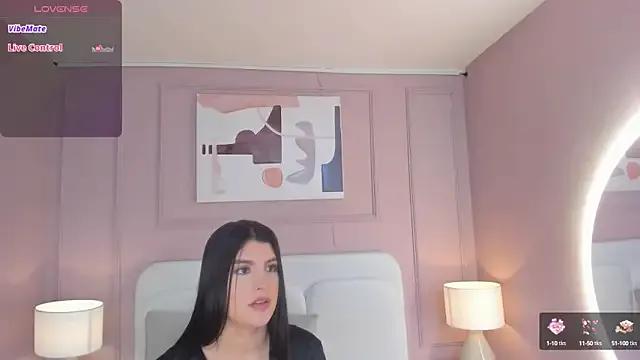 aria_greco on StripChat 