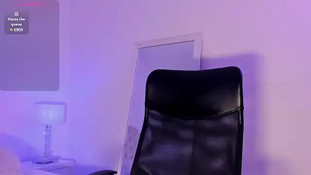 AriRobert_ on StripChat 