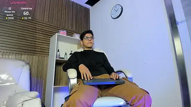 Asta_Black on StripChat