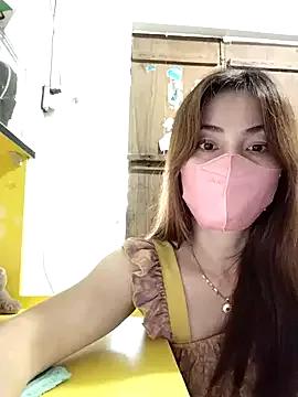 Baby-ladysweet20 on StripChat