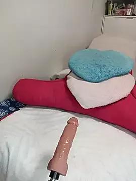 babyariane on StripChat 