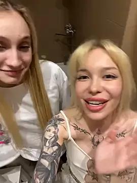 babydolll on StripChat 