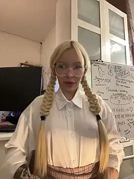 babydolll on StripChat 