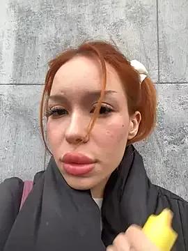babydolll on StripChat 