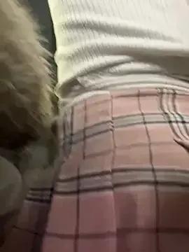 babydolll on StripChat 