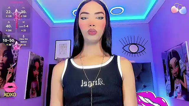 Babyenderlyn on StripChat 