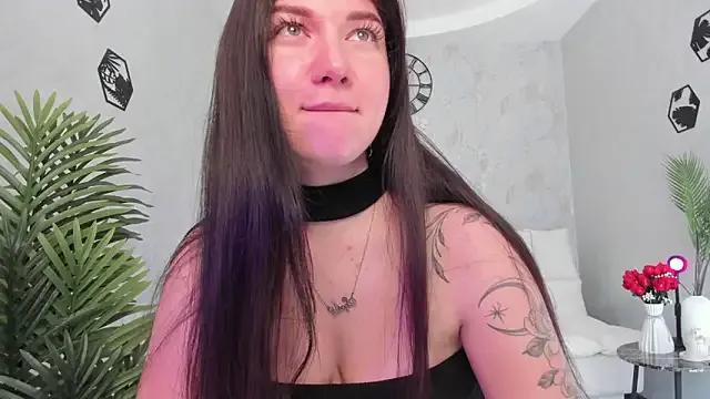 babyisperfect on StripChat 
