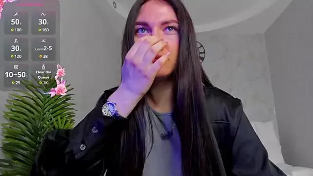 babyisperfect on StripChat 