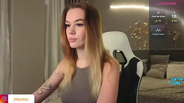 BBabyShark on StripChat 