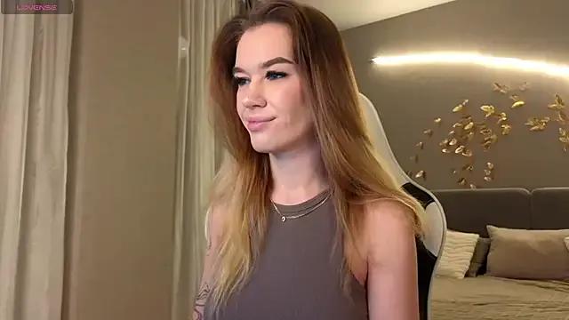 BBabyShark on StripChat 