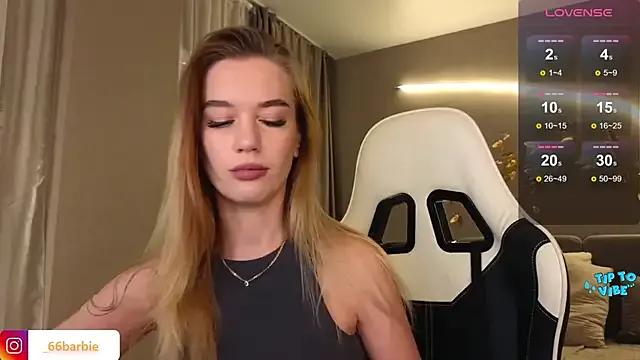 BBabyShark on StripChat 