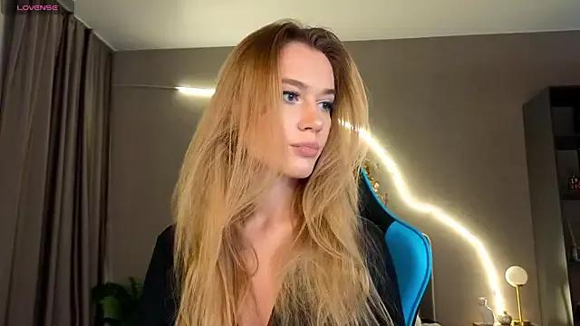 BBabyShark on StripChat 