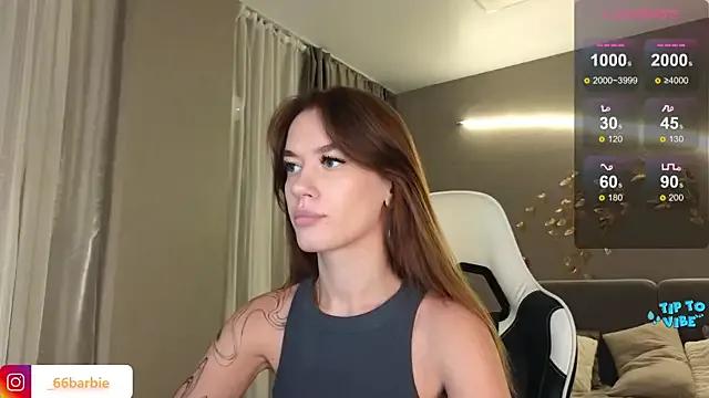 BBabyShark on StripChat