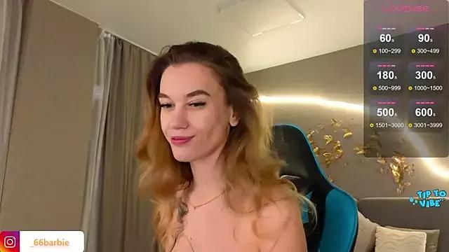 BBabyShark on StripChat 