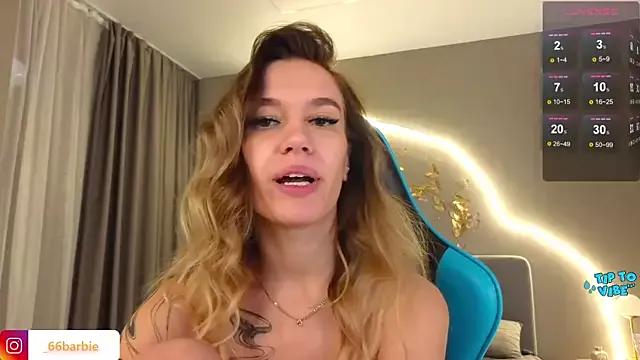 BBabyShark on StripChat 