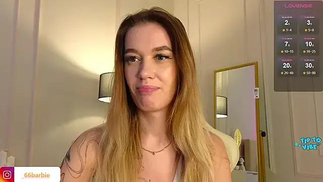 BBabyShark on StripChat 