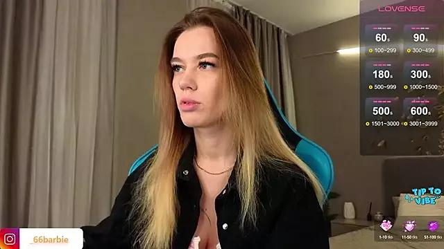 BBabyShark on StripChat 