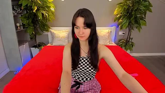 BerryDiva on StripChat 