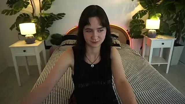 BerryDiva on StripChat