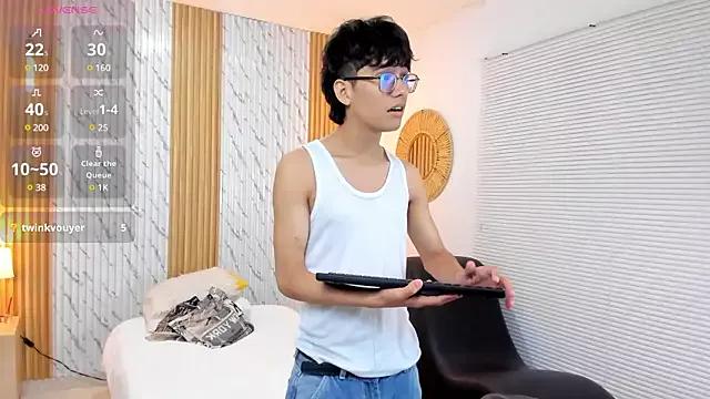 billie_jr on StripChat 