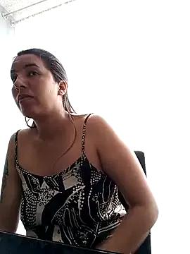 Bonny_Klote on StripChat 