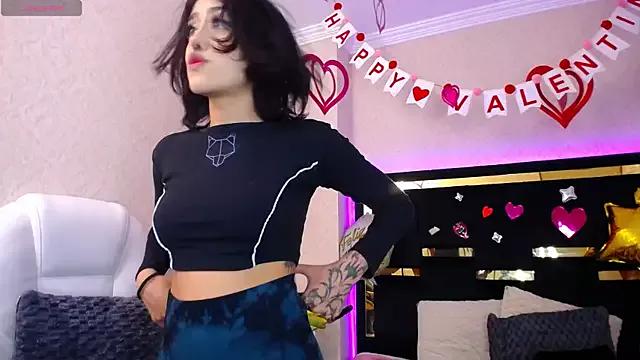 Bunny_O on StripChat 