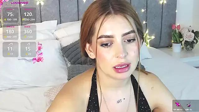 caralella on StripChat 