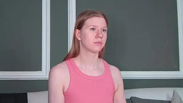 caramel_katy77 on StripChat