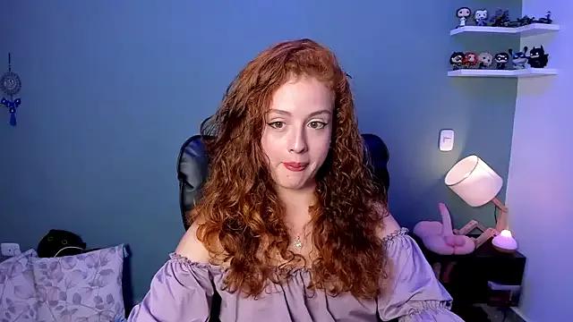 Cassandra_Caiin on StripChat 