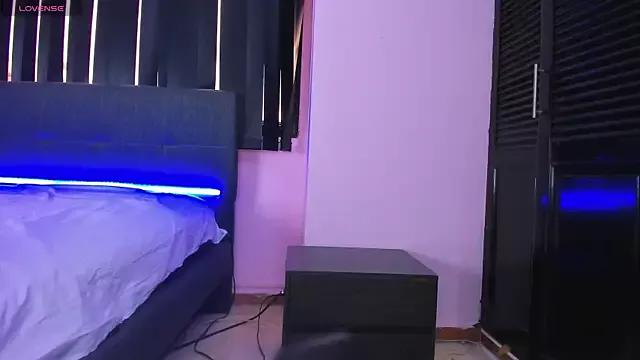 Catalina_Jonex on StripChat 