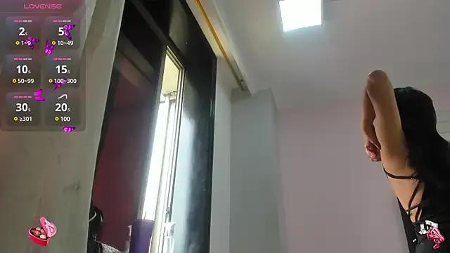 Catalina_Jonex on StripChat 
