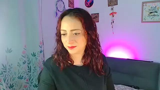 Catamilf77 on StripChat 