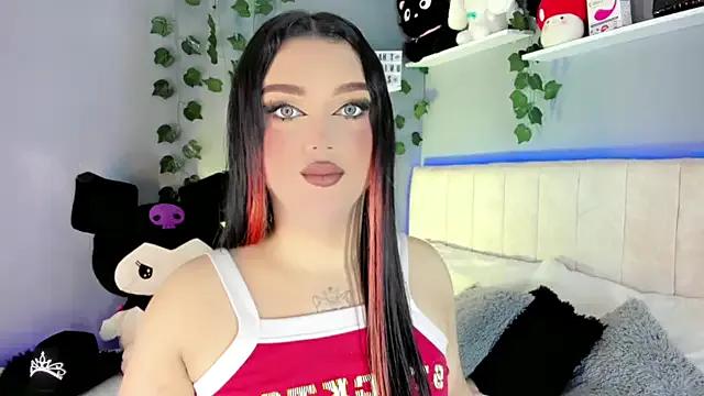 cattriona_muller on StripChat 