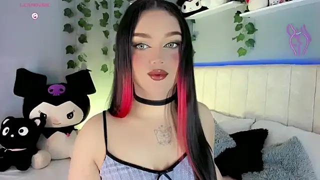 cattriona_muller on StripChat 