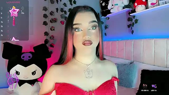 cattriona_muller on StripChat 