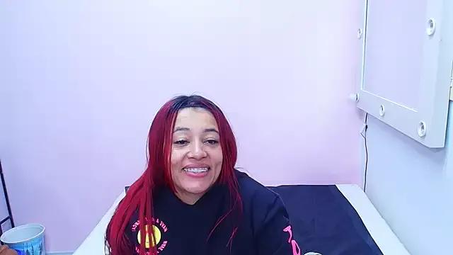celeste_sea on StripChat 