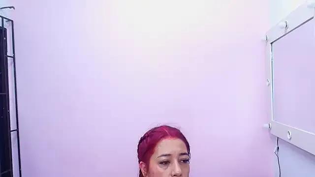 celeste_sea on StripChat 