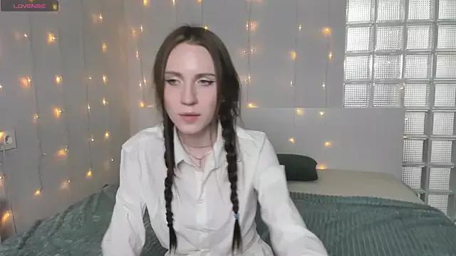 Cheeky_Kellyy on StripChat 