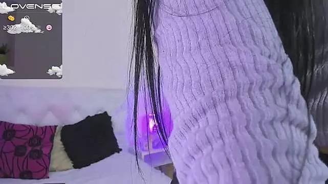 Cilie_lee on StripChat 
