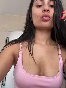 Cilie_lee on StripChat 