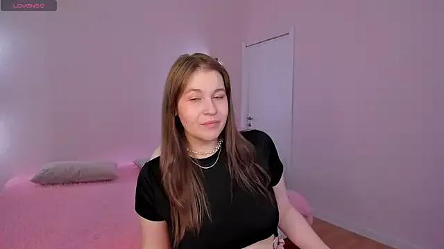 Colleen_Blake on StripChat 