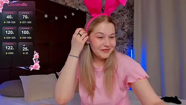 Colleen_Blake on StripChat 