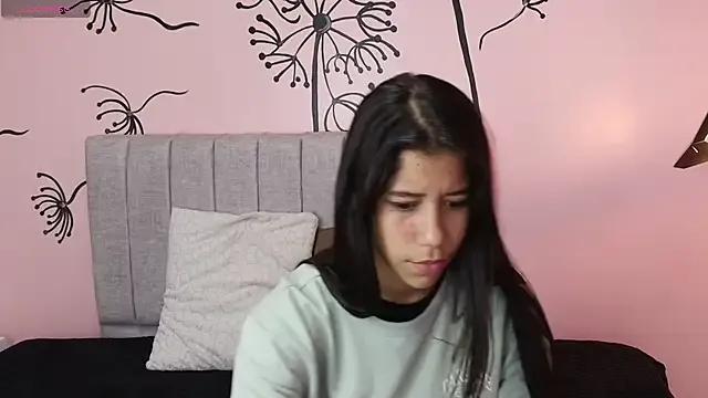 Connie_Bell on StripChat 