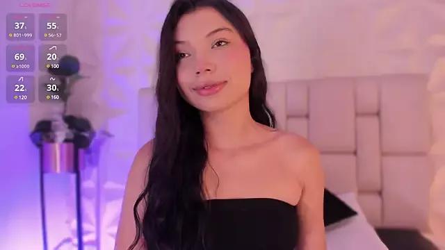 DannaJhonson1 on StripChat 