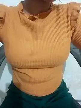 Deepa_10 on StripChat