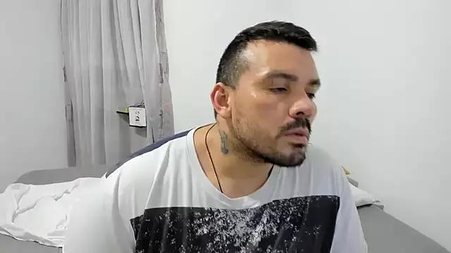 denny_scobar on StripChat 