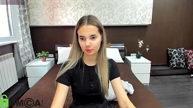 Donna_Evans on StripChat 