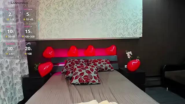 Donna_Evans on StripChat 