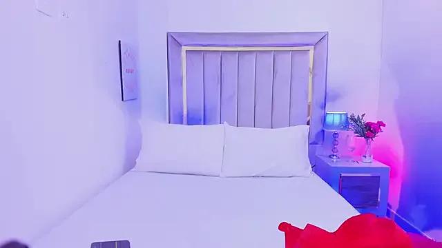 Electra-Abundance on StripChat 
