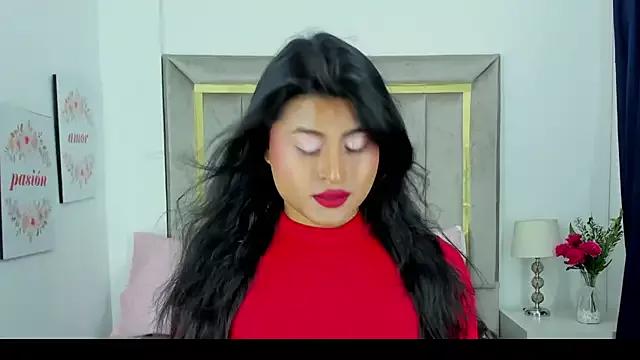 Electra-Abundance on StripChat 